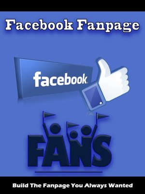 cover image of Facebook Fanpage